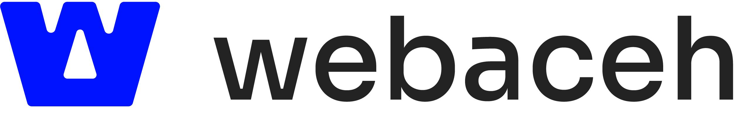 Tema Website Elementor